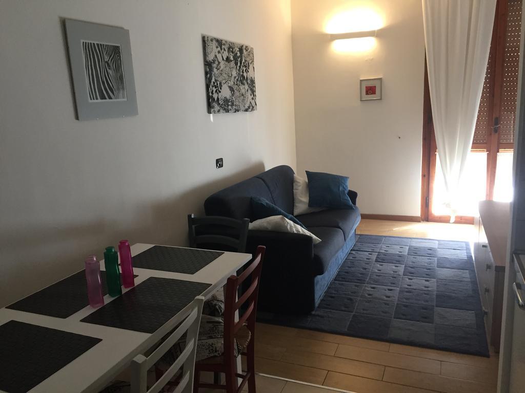Luca'S Apartment Sesto Fiorentino Exterior photo